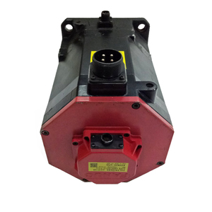 Repuestos Originales FANUC, Servomotor AC A06B-0268-B605 # Proveedor de repuestos - Product Image 6