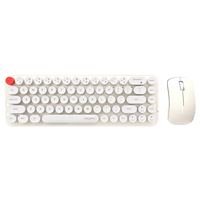 MOFii Le nouveau clavier-souris sans fil Mini 2.4G Combo en stock