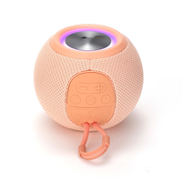 Mini-enceinte amplifiée compacte et puissante, rechargeable, avec prise jack 3,5 mm, idéale pour les caisses de magasin, les rappels, les personnes âgées et la navigation automobile
