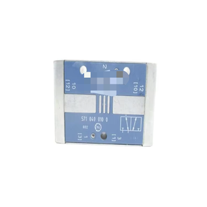 5710400100 UNMP Yeni Orijinal Hazır Stokta Endüstriyel Otomasyon PAC Özel PLC Programlama Kontrol Cihazı - Product Image 1