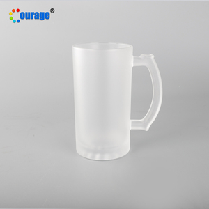 <span class=keywords><strong>Taza</strong></span> <span class=keywords><strong>de</strong></span> cerveza <span class=keywords><strong>de</strong></span> cristal <span class=keywords><strong>de</strong></span> sublimación mate Courage, tazas <span class=keywords><strong>de</strong></span> impresión personalizadas, <span class=keywords><strong>taza</strong></span> <span class=keywords><strong>de</strong></span> cerveza <span class=keywords><strong>de</strong></span> cristal en blanco <span class=keywords><strong>de</strong></span> 16oz esmerilada - Product Image 2