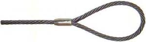 Venta Directa de Fábrica, Cable de Acero Inoxidable Hecho en China, 7x7, 1.5 mm, Acabado de Superficie BA, Doblado, Corte, Estándar ASTM, Carrete de Madera - Product Image 4