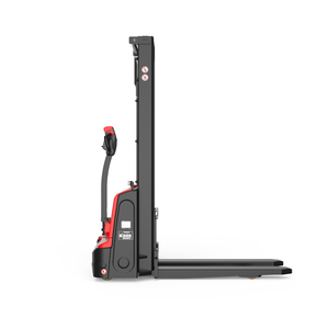 Stoccatore Elettrico Pedonale da 1,5 Tonnellate con Consegna Rapida, Capacità 1500KG, Stoccatore Idraulico a Prezzo Conveniente - Product Image 5