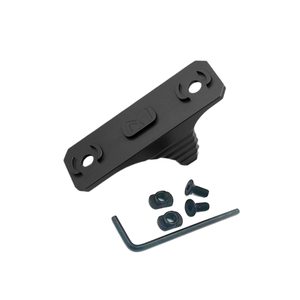 Bloqueadores de Mano de Metal y Bambú MK4/8/16 M-LOC para Niños, para Caza, Golpe Fino, SLR Kublai ARP9, Accesorio - Product Image 2