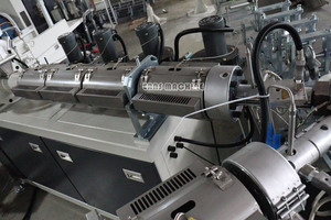 Máy Làm ống <span class=keywords><strong>Composite</strong></span> PEX-<span class=keywords><strong>AL</strong></span>-PEX cho hệ thống ống nước và sưởi ấm với điều khiển tự động và sản xuất hiệu quả cao - Product Image 6