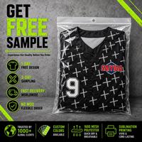 Jersey Baseball Custom Grosir Cetak Silang Cepat Kering Bernapas Kancing Depan Poliester Sublimasi Seragam Tim Atasan