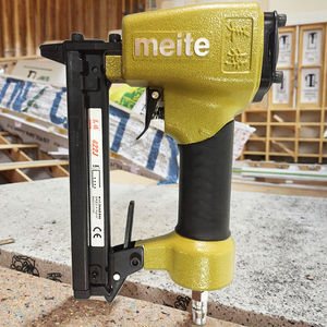 Taisheng ปืนยิงตะปูมีฉนวนอุตสาหกรรม TS-D02 422J อากาศสำหรับเย็บกรอบรูปรับประกัน6เดือน1ครั้ง - Product Image 6