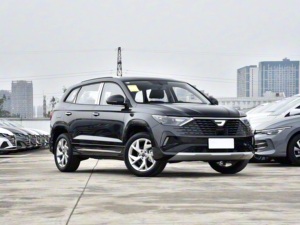 Voiture d'occasion fabriquée en Chine 2022 pour VS7 280TSI Manuelle Édition <span class=keywords><strong>Joy</strong></span> Conduite à Gauche <span class=keywords><strong>Euro</strong></span> VI 1-25000 Miles Sans Accident Peinture d'Origine - Product Image 1
