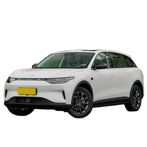汽车Leapmotor C11 2023电动汽车5座SUV库存新车快速运输Leapmotor C11中国低价新能源汽车 - Product Image 1