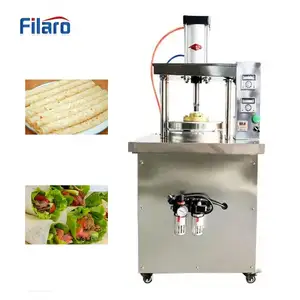 Máquina automática de pan naan tandoor, fabricante Roti Chapati