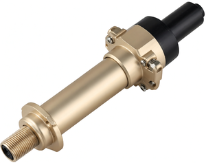 Sensor de Nivel Sumergible para Tanque de Agua GLT500 RS485 Modbus 0-200m - Product Image 4
