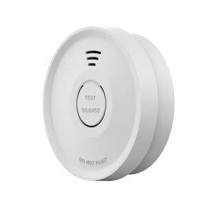 9V Operated Wireless Smoke <strong>Sensor</strong> Photoelectric - Product Image 1