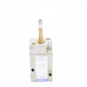 Nouveau stock original disponible <span class=keywords><strong>MOFH</strong></span>-<span class=keywords><strong>3</strong></span>-<span class=keywords><strong>1</strong></span>/<span class=keywords><strong>8</strong></span>-NPT SER. 0689 10835 <span class=keywords><strong>1</strong></span>/<span class=keywords><strong>8</strong></span>" 116PSI - Product Image 1