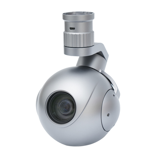 Yangda Storm Eye-40HZ EO Lens Drone UAV VTOL Gimbal Camera for Daytime 40X Optical Zoom with 32X Digital Zoom