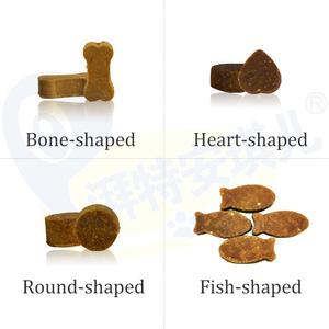 Snack Calmanti Avanzati per Cani e Gatti con Semi di Canapa e Camomilla per Separazione, Abbaiamento, Riduzione dello Stress, Supporto al Sonno e Calma - Product Image 5