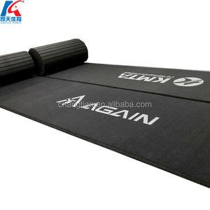 Angtian spor fabrika fiyat martial baskılı matlar judo mma spor matleri tekvando wrestling rulo mat toptan - Product Image 2