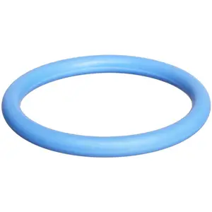 High Quality Rubber O-ring/NBR Fkm Silicone O Ring Standard Size Custom FKM FFKM O ring