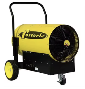 Compre Ahora Calentador Portátil Trifásico T-PI-45KW Nuevo y Auténtico -575- FES-4557-3 - Product Image 4