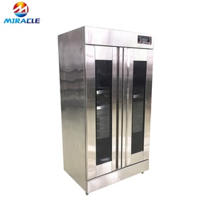 <span class=keywords><strong>Fermentadora</strong></span> Eléctrica para Panadería, Gabinete para Fermentar Masa - Product Image 3