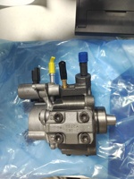 Pièces d'auto FB3Q 9B395 BD 1717702 Pompe à carburant 5WS040699 Pompe d'injection de carburant haute pression pour Ranger 2.2 V348