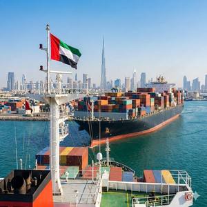 Transport aérien express de Chine vers l'Arabie Saoudite et les Émirats arabes unis, <span class=keywords><strong>service</strong></span> porte-à-porte - Product Image 6