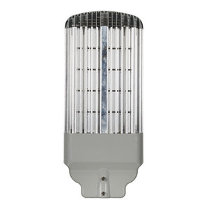 Lampadaire LED en alliage d'aluminium, étanche IP65, lumière du jour 5000K, AC 220V, type III, éclairage extérieur, garantie 10 ans - Product Image 2