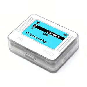 Accesorios para Juegos de <span class=keywords><strong>Nintendo</strong></span> <span class=keywords><strong>Switch</strong></span> Lite Oled, Simulador NFC, Generación de Datos Ilimitada, Cepillo Ilimitado - Product Image 5