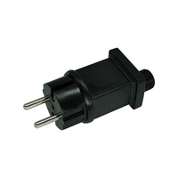 Transformateur d'alimentation extérieur 12V AC DC classe 2 IP44 adaptateur DC pour décoration de lumière LED PC 3.5V 4.5V 5V 9V 12V 24V 29V 30V