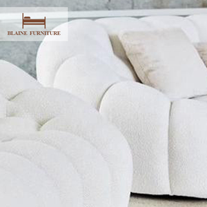 Bán Buôn Mới Nhất Ý <span class=keywords><strong>Sofa</strong></span> Thiết Kế Hiện Đại Thẳng Cao Cấp Đồ Nội Thất Phòng Khách Ghế Đặt Biệt Thự Nhà <span class=keywords><strong>Sofa</strong></span> Sang Trọng Thiết Lập - Product Image 6