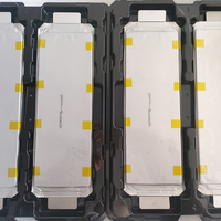 Vente directe usine XINGTO 3.7V 67AH Cellule lithium-ion NCM en pochette pour batterie d'énergie
