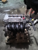 Ensemble complet de moteur 1zz Fe 1ZZ-FE 1.8L VVT-i 16 soupapes DOHC 4 cylindres 1794cc