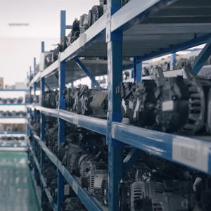 جون ديري 12 فولت غراند فيتارا بمحرك بداية ماروتي ستارت موديل 4100qb موتور 24 فولت 11 طن 13 طن - Product Image 6