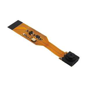 Caméra Raspberry Pi Zero WH 5MP - Mini module CSI avec objectif macro - Product Image 5
