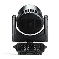 Projecteur de scène étanche Bee-Eye IP65 1940 RGBW Pixel LED Zoom Wash Moving Head de Chine Guangzhou, prix pour DJ, événement, éclairage à pince pour cadre