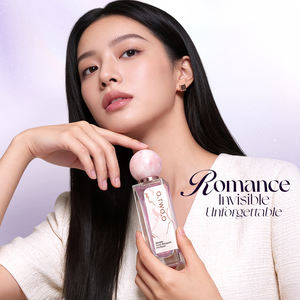 O.TWO.O Sunny Paris Parfum Fruité Chypre pour Femme Longue Durée 25ml Baies Fraîches Agrumes Pivoine Jasmin <span class=keywords><strong>Patchouli</strong></span> - Product Image 3