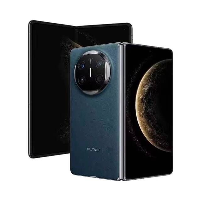 New Foldable Screen Mobile HarmonyOS Huawel Mate X6 5G Smartphone