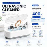 Mini Lave-linge à Turbine Ultrasonique Intelligent pour la Maison et les Voyages, Semi-Automatique, Connecté, Électrique