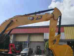 Gebruikte Kat 345gc/330gc/336gc/349gc Graafmachine Met Hoge Functie <span class=keywords><strong>Cat</strong></span> 336dl 336gc <span class=keywords><strong>349d</strong></span> 349d2 Rupsgraafmachine Goede Prijs Te Koop - Product Image 6