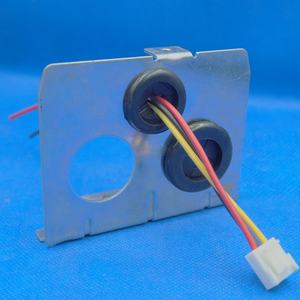 <strong>Blanking</strong> Double-sided Closed Rubber <strong>Grommets</strong> Closed Blind <strong>Grommet</strong> Plugs Bungs Rubber Cable <strong>Grommet</strong> - Product Image 2