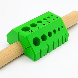 Qianrui Drill Bit Positioner 45 90 Degree Multi Angle Drilling Guide Precision Drilling Auxiliary Tool 3D Printed - Product Image 2