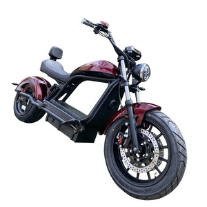 มอเตอร์ไซค์ความเร็วสูงสำหรับผู้ใหญ่ ระยะทางไกล 120 กม. รุ่นซูเปอร์ - Product Image 1