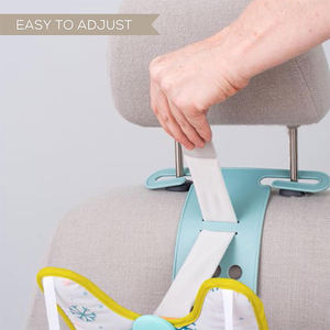 V095 <span class=keywords><strong>Jouet</strong></span> de voyage en <span class=keywords><strong>voiture</strong></span> pour <span class=keywords><strong>bébé</strong></span> personnalisé de haute qualité pour 0 mois et plus, qui garde les deux enfants détendus pendant <span class=keywords><strong>la</strong></span> conduite. - Product Image 6