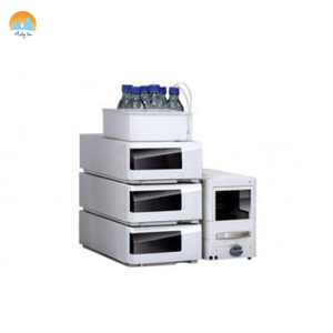 Cromatografia Líquida De Alto Desempenho Cromatografia De Coluna <span class=keywords><strong>Industrial</strong></span> - Product Image 2