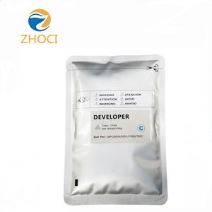 适用于 Rcioh MP C6000 C7500 C6501 C7501 的复印机显影液 - Product Image 5