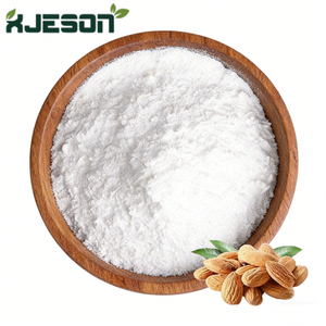 Poudre <span class=keywords><strong>d</strong></span>'extrait <span class=keywords><strong>d</strong></span>'amande amère de haute pureté 98% 99% <span class=keywords><strong>Essence</strong></span> végétale naturelle pour arômes alimentaires, cosmétiques et compléments alimentaires - Product Image 1