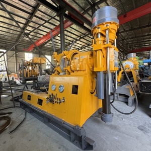 Hoge Kwaliteit Draagbare <span class=keywords><strong>Xy</strong></span>-3 Exploratie Kern Booreiland Waterput Boormachine Te Koop - Product Image 5