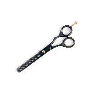 กรรไกรตัดผมสำหรับช่างตัดผม บริการ OEM กรรไกรตัดผมแบรนด์ส่วนตัว สแตนเลส ออกแบบตามสั่ง - Product Image 6