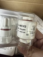 Sensor Oksigen Fotoelektrik CITY MOX2 Sensor O2 untuk Mesin Anestesi Mindray WATO-EX65 EX35 EX55 A5 MOX3 MOX4
