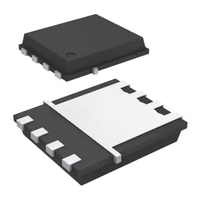 A3PN060 1VQ100I Circuito Integrado SMD de Matriz de Puertas Programable en Campo (FPGA)