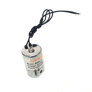 1 mét đường kính <span class=keywords><strong>mini</strong></span> y tế <span class=keywords><strong>solenoid</strong></span> <span class=keywords><strong>valve</strong></span> dụng cụ y tế tiết kiệm điện từ van DC12V - Product Image 2